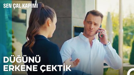 Gaza Gelip Düğünü Yaza Çekiyoruz - Sen Çal Kapımı