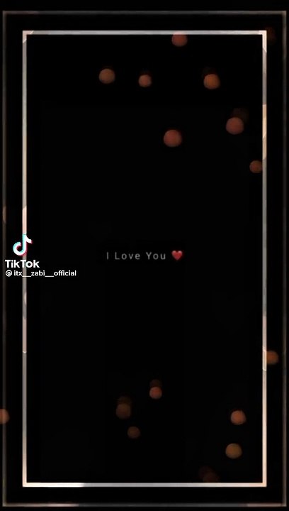 Short video for entertainment