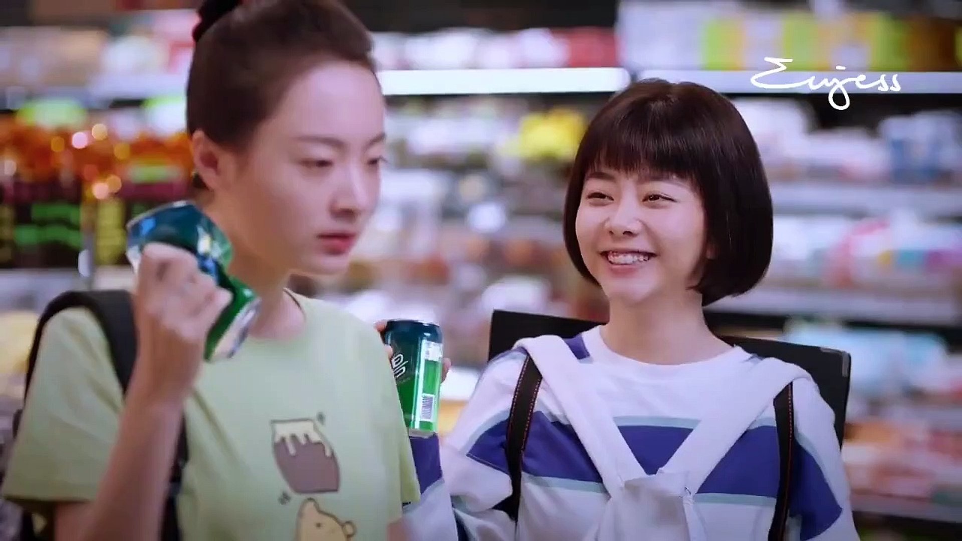 Go Ahead Ep 08 Tagalog Dubbed