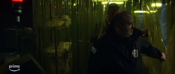 Jack Ryan (Trailer Ufficiale Stagione 4)