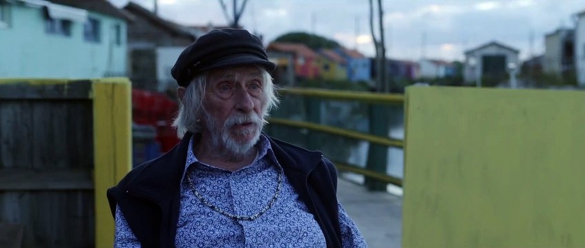 El sabor de las cosas simples - Tráiler oficial español -