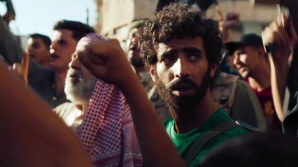 Rebel - Tráiler oficial español -