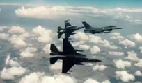 MSB, Türk Hava Kuvvetleri Komutanlığının 112’nci kuruluş yıldönümüne özel video yayınladı