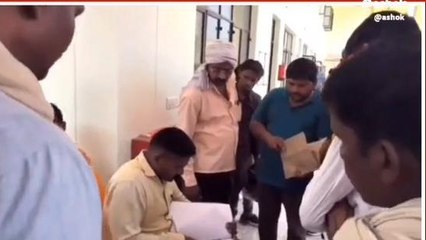 चंदौली: वन क्षेत्र निवासियों के लिए बड़ी खबर, प्रशासन ने शुरू किया ये काम