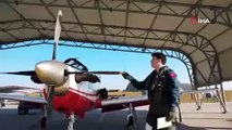 MSB’den Türk Hava Kuvvetleri Komutanlığının 112’nci kuruluş yıldönümüne özel video