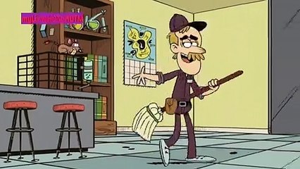 منزل لاود الجزء4 الحلقة8 ذيول الويل المقطع4