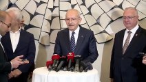 Seçim sonrası CHP'de işler karışık! Kritik toplantı bugün, Kılıçdaroğlu istifaları kabul edecek