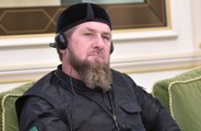 Ramzan Kadyrov s’emporte contre Vladimir Poutine qui n’est pas assez ‘brutal’