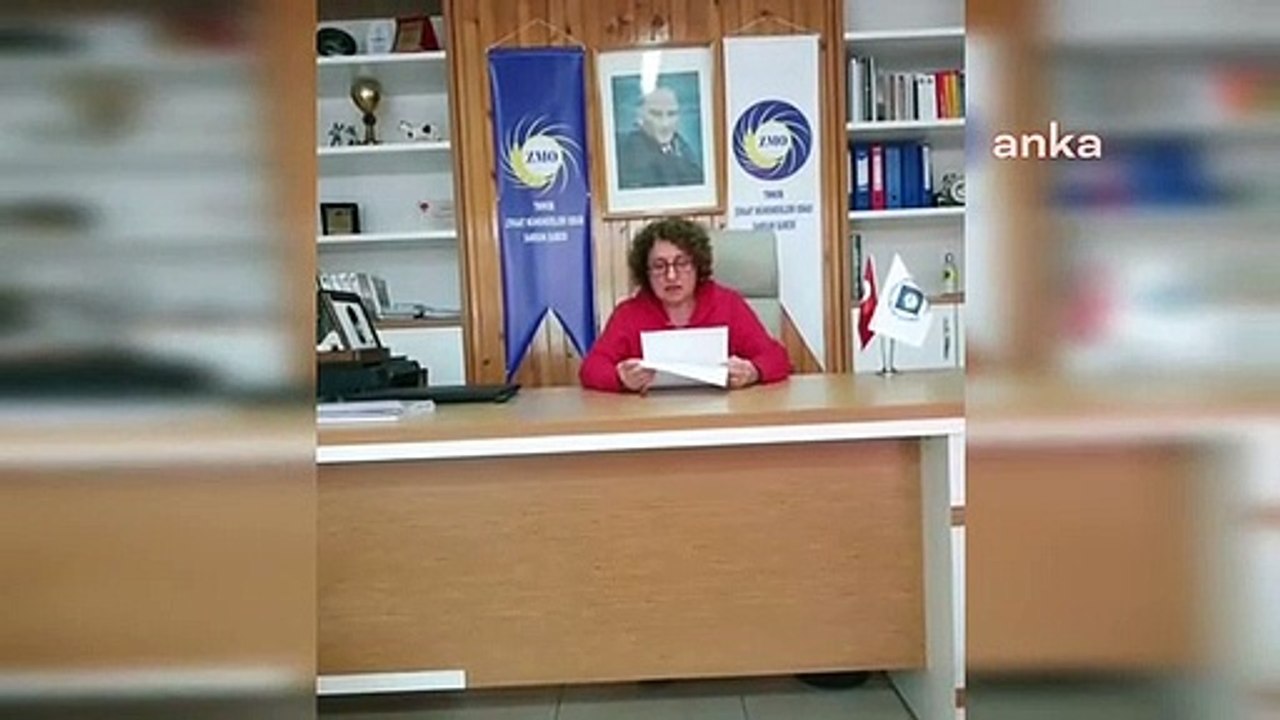 Samsun Ziraat Mühendisleri Odası Başkanı: Çiğ süt fiyatları artırılmalı ya da yem fiyatları kontrol edilmeli