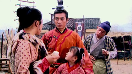 THIẾU NIÊN DƯƠNG GIA TƯỚNG - TẬP 13