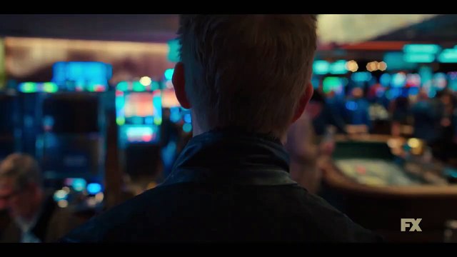 Justified City Primeval (FX) Trailer (2023) Timothy Olyphant series