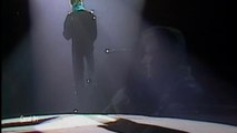 Johnny Hallyday-Le chanteur abandonné-Bercy 1987