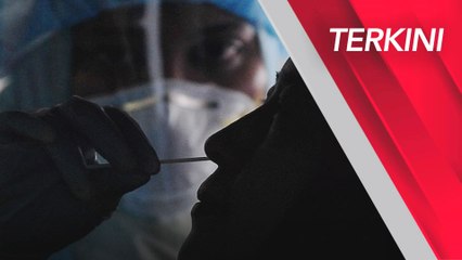 KKM bincang SOP baharu COVID-19 pertengahan Jun