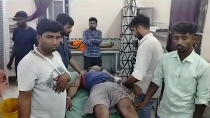 गोपालगंज: भूमि विवाद को लेकर दबंगों ने किया जानलेवा हमला, जानें पूरा मामला