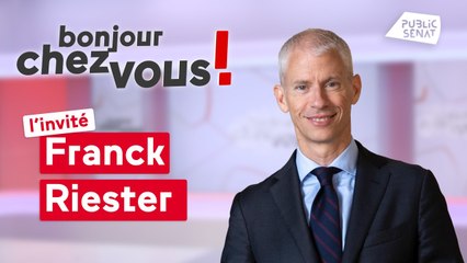 PPL Liot : "Les Insoumis sont dans une dérive de plus en plus factieuse"