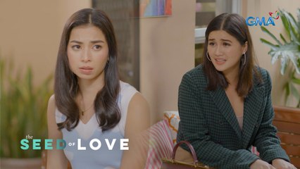 The Seed of Love: A friendship is ruined by doubt and suspicions (Episode 19)
