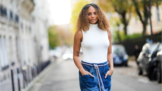 VOICI - Alicia Aylies maman : le prénom très original de sa fille dévoilé