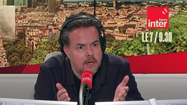 État des lieux de la crise du logement avec Olivier Klein - Emmanuelle Cosse et Jacques Ehrmann