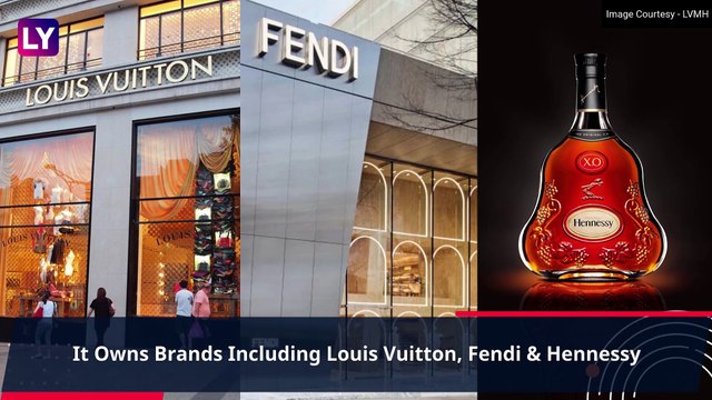 Elon Musk Is Once Again World’s Richest Man, Dethrones Bernard Arnault As LVMH Sinks