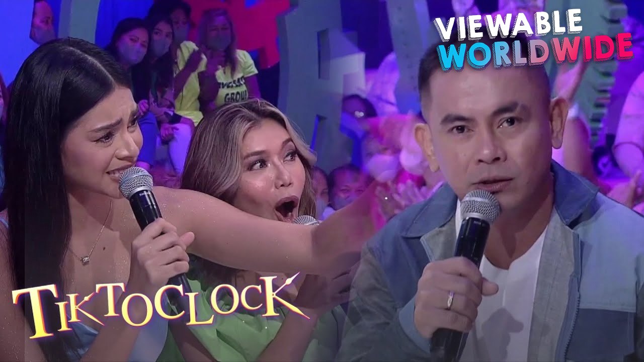 TiktoClock: Ilan taon si Smokey Manaloto nang maging first-time parent siya?