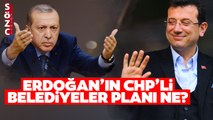 Celal Ülgen Erdoğan'ın CHP'li Belediyelerle İlgili Planını Tek Tek Anlattı