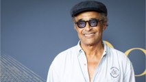 VOICI - “J’avais l’impression d’être une p*te” : Yannick Noah cash sur sa participation à cette célèbre émission