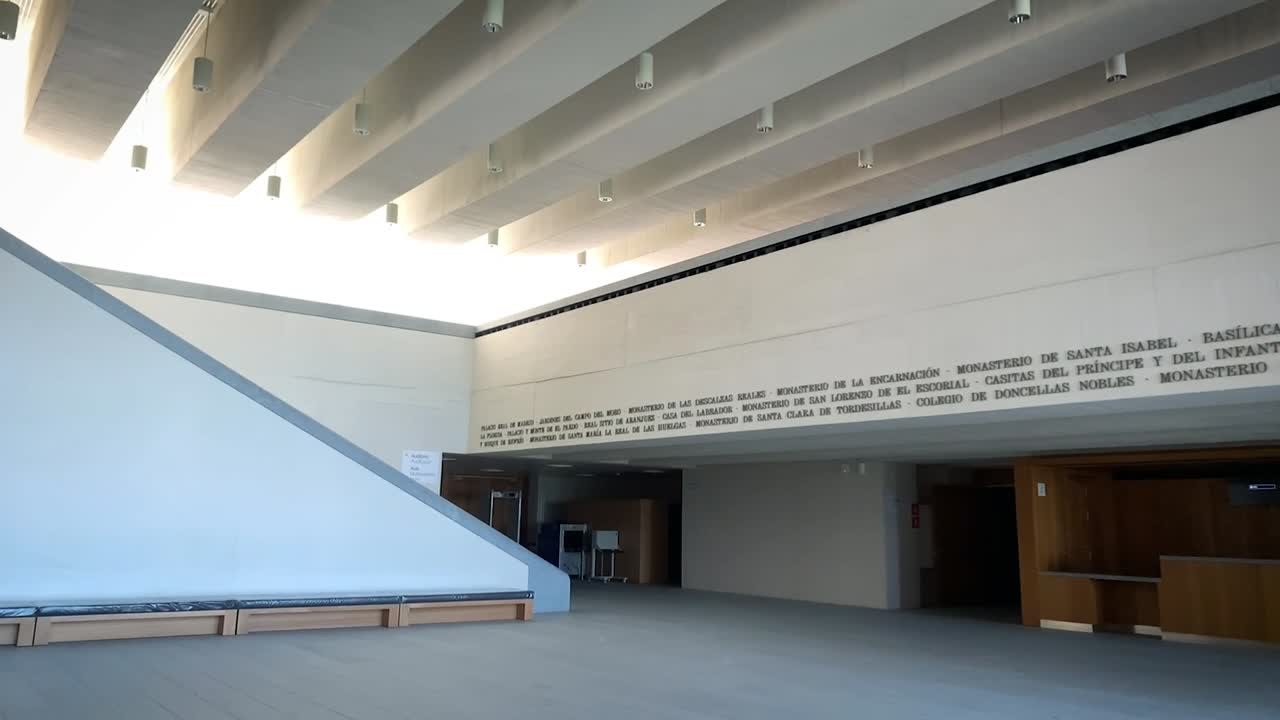 Galería de las Colecciones Reales