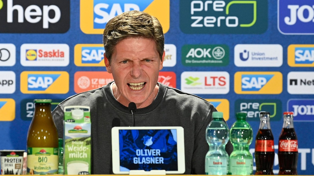 'Easy' Lorbeeren, Kabinen-Gelächter & Wutrede: Die besten Sprüche im Mai