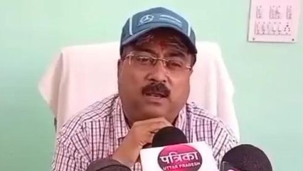 चित्रकूट: उद्यमी व उपजिलाधिकारी का आरोप-प्रत्यारोप का सिलसिला जारी,देखें पूरी खबर