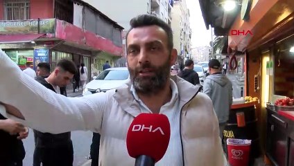 3 yaşındaki çocuğu taciz ettiği iddia edilen Afgan'a dayak