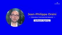 Numérique Responsable en action : Jean-Philippe Orsini, Directeur Commercial Associé Softeam Agency