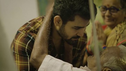 Bichagadu 2 Hero Vijay Antony Inaugurated New Mammography Center - GSL Cancer Hospital