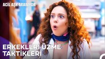 Bu Savaşta Kimler Benimle? - Acil Aşk Aranıyor