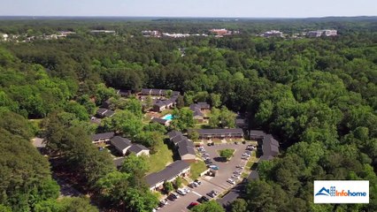 Booker Creek - Students Save Up To 10%!: Contact, Pricing, Location, Apartment Features & More