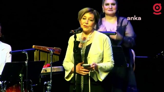 26’ncı Uçan Süpürge Uluslararası Kadın Filmleri Festivali’nin açılış töreni Ankara’da yapıldı: O duvar, o duvarınız vız gelir bize vız
