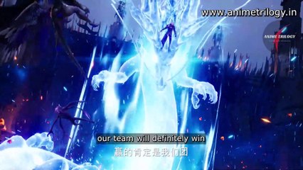 Throne of seal Episode 57 Subtitle