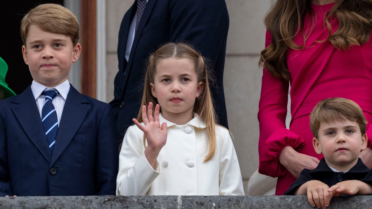 King Charles and Kate Middleton allegedly clash over her children's roles in the Royal Family