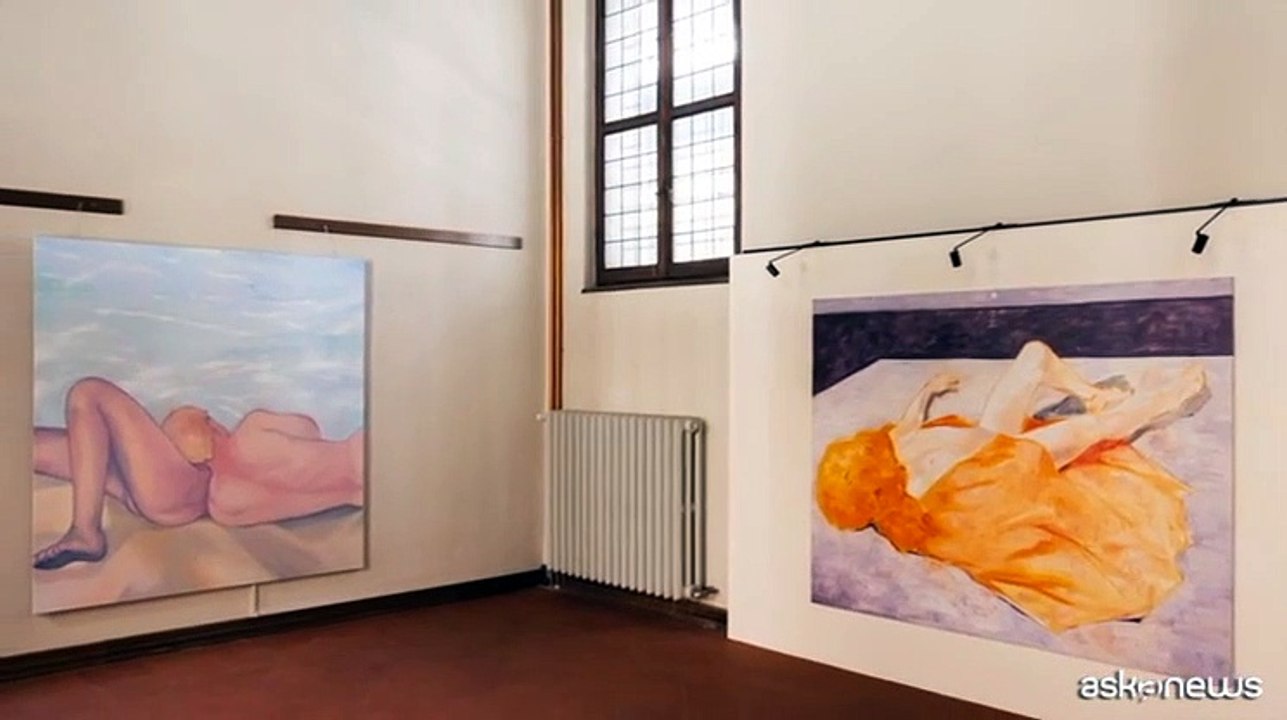 Cremona Contemporanea secondo la curatrice Rossella Farinotti