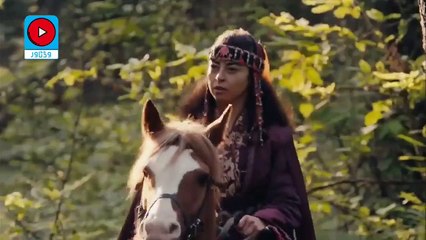 Kurulus Osman season 4 Episode 128 Part 1 with urdu Translation and subtitles