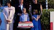 Prince Albert of Monaco reveals how he and Princess Charlène raise their twins