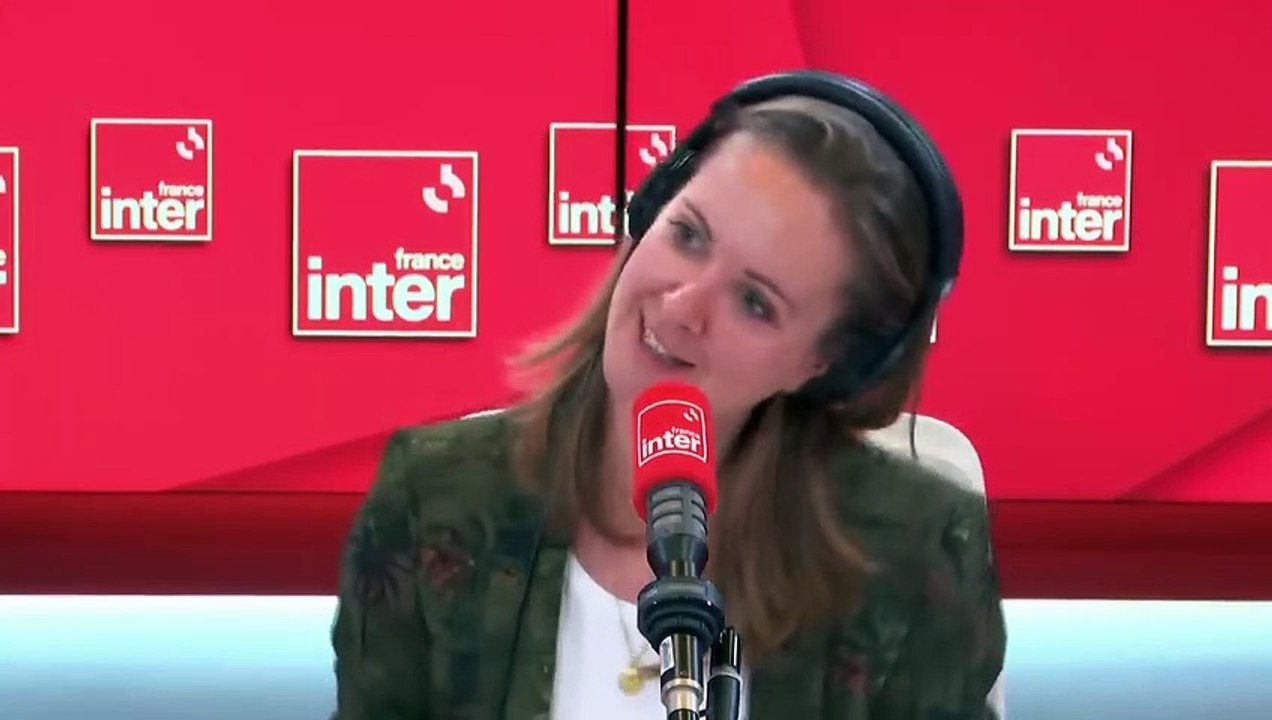"Mon badge à Radio France marche encore" : Waly Dia ironise après sa chronique contre la direction de France Inter
