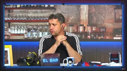 "En Arabia entrenas dos horas y el resto del día estas mirando a la pared"