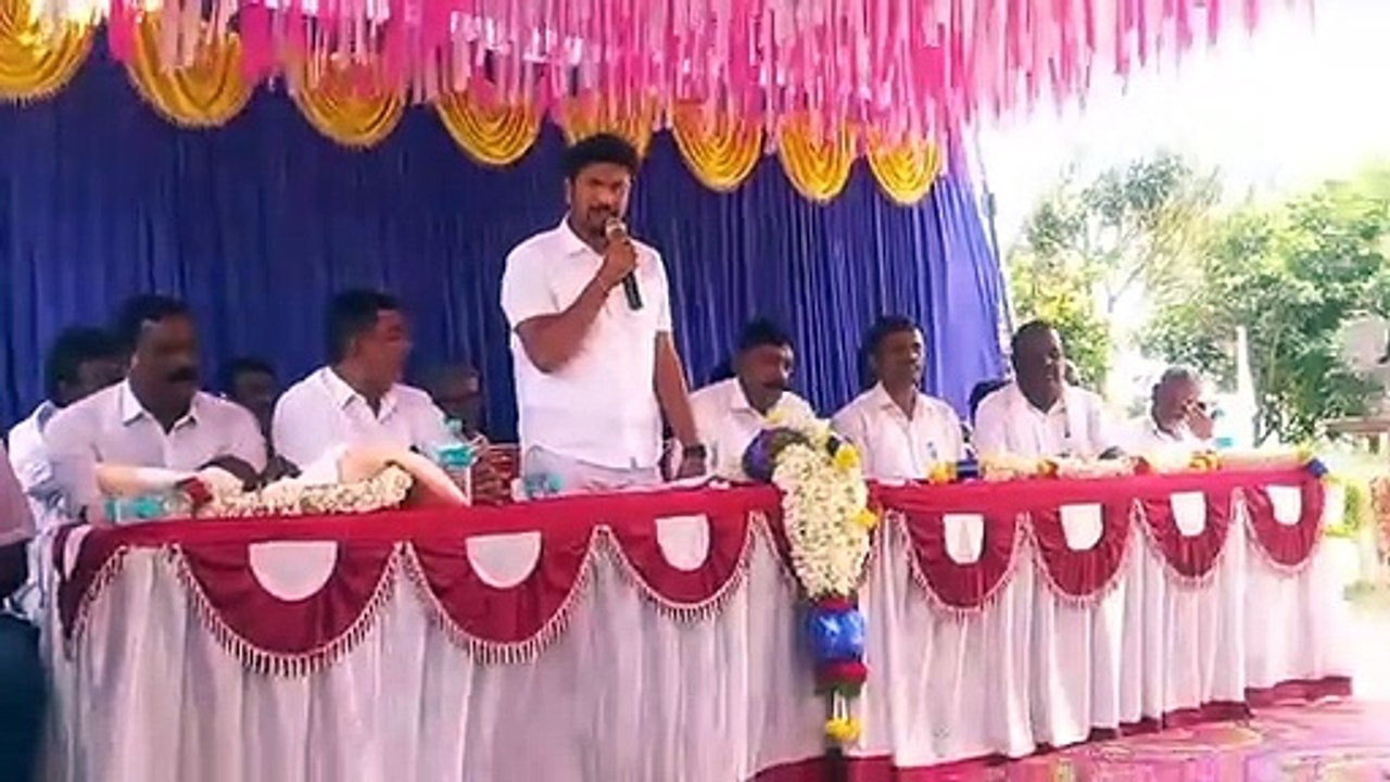 Darshan dhruvanarayana