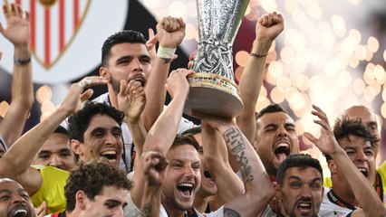 "Da war wenig beauty, aber sehr viel beast dabei"