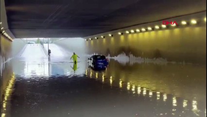 Mansur Yavaş'tan Ankaralılara kritik uyarı