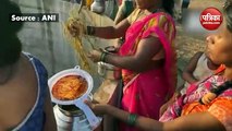 महाराष्ट्र में भारी जल संकट, Video देखेंगे तो समझ में आएगी पानी की कीमत