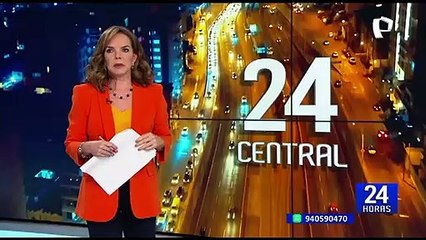 Rímac: buses y autos invaden ciclovía para evitar el tráfico