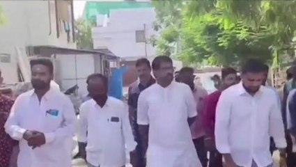 ఉప్పల్: ప్రజల సమస్యలను ఎమ్మెల్యే ఎందుకు పట్టించుకోవడం లేదు..!