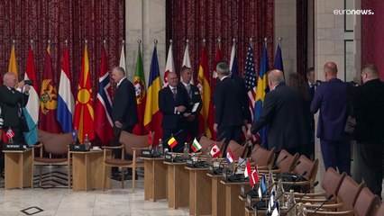 الناتو يجتمع في أوسلو بغياب تركيا وتعزيز دفاعات أوكرانيا أبرز الأهداف