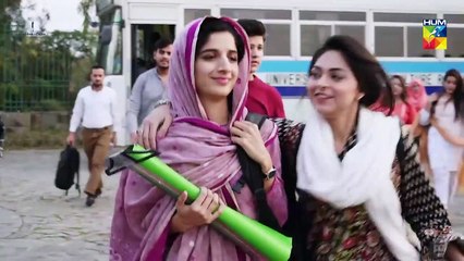 Sabaat Episode 1 - Digitally Presented by Master Paints _ HUM TV Drama _ 29 Mar 2020